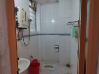 121㎡3室2廳2衛(wèi)2陽臺 東興花園
