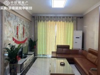 豪景苑全新三房首 次出租，家私家電齊全， 豪景宛