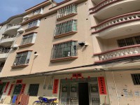 朝陽路商 住兩用私宅，前18米路，即買即 城北私宅