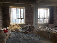 新收河西全新私宅已建好138萬包過戶包門 河西私宅