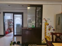 市區(qū)南北對流，采光非常好 銀灣居