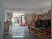 谷皇垌公寓一房一廳一廚一衛(wèi)，電梯4樓，3 谷皇垌