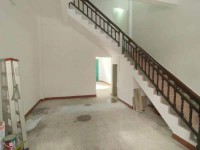 占地5×12，三層半、房屋新凈、拎包入住 河西私宅