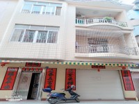 河西私宅 三面光，采光好無遮擋 裝修普通 河西私宅
