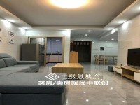 尚品星禺精裝2房，家具齊全，家電部分，拎 尚品星寓
