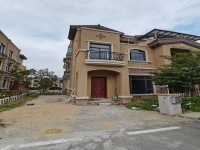 陽春碧桂園二期南向四拼別墅出售 陽春碧桂園
