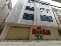 谷皇垌占地8x9，三面光靚私宅前后8米路 東雅苑