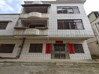 城南旗嶺公園附近占地7乘8.5米南向私宅 旗嶺東街