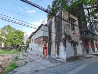 河?xùn)|私宅帶私出售當(dāng)?shù)貎r(jià)賣三面采光 旗嶺豪庭