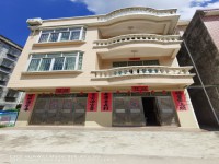 河西占地8乘12三層八私宅，前12米大路 河西私宅
