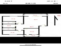 光線充足，出入方便，近市場 東興花園