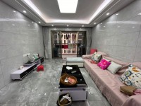 鉑金灣電梯三房出租，家電齊全，拎包入住 碧桂園中興鉑金灣