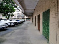 河西市場(chǎng)附近摩托車庫(kù)出租，可做小倉(cāng)庫(kù) 蓮福苑