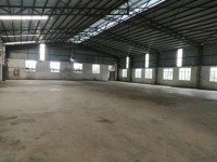 搭好棚，水電齊全，有電信網(wǎng)線到位 人民橋