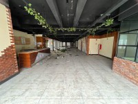 朝陽路臨街商鋪，單邊位，占地四百多方，兩 同安豪庭
