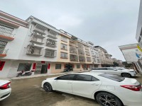 月收租四千帶租整幢賣 20本即可擁有 共 河西私宅