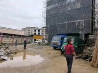 河西私宅 5X13四層八 前后8米路電信 河西私宅