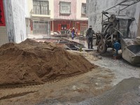 河西私宅好房出售！5X10占地，四層八 河西私宅