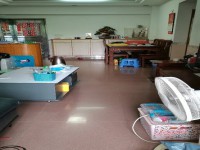 朝陽路步梯2樓1800元家電齊全拎包入住 朝陽樓