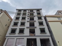 河西牛肚朗煒山燒雞附近全新4卡6層大路邊 蓮平雅苑