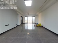 星海灣全新裝修江景4房 南北對(duì)流 星海灣