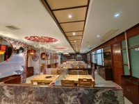 東湖友源市場2樓營業(yè)中飯店轉(zhuǎn)讓430方轉(zhuǎn) 豐源樓