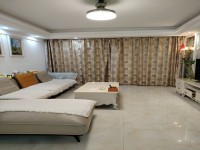 鉑金灣電梯3房2廳3衛(wèi)月租2000元即可 中興名志鉑金灣
