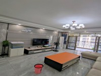 新凈精裝修 家電家私齊全 拎包入住 大3 中興名志鉑金灣