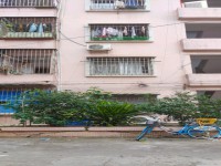 地段好，出入方便，近市場，學校。 東興花園