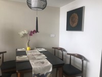 低首付復(fù)式公寓二房一廳，春州xue位 春州豪庭