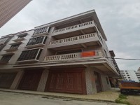 河西私宅，南向8x10，四層八兩個(gè)門面， 河西私宅
