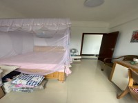 市中心 電梯高層 三房二廳二衛(wèi) 送家私電 旗嶺豪庭