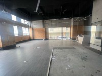 新城名居1樓商鋪出租，停車方便 新城名居