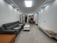 玖龍府精裝3房全新出租，家私家電齊全 敏捷玖龍府