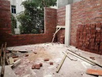城南私宅前18米路55方5×11四層八只 城南私宅