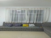 德福花園 3房2廳 家私家電齊全 拎包入 德?；▓@