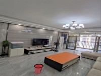 3室2廳2衛(wèi)1陽臺正規(guī)高性價比 中興名志鉑金灣