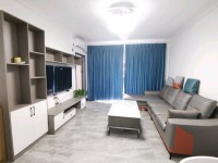 全新小三房，家私家電齊全，拎包入住 領(lǐng)美生活廣場