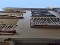 河西101方占地靚私宅，四層八，前后8米 河西私宅