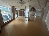朝陽路當街 商鋪出租 朝陽路