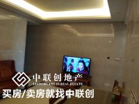花園小區(qū)環(huán)境優(yōu)美拎包入住舒適精裝兩房 尚品名居