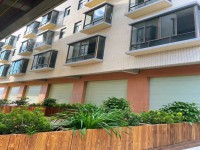 金銅花園傍邊一手私宅，出入方便近市場學校 河西私宅