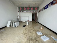 河西三橋附近商 住聯(lián)排 帶租出售 包過戶 河西名門世家 商 住