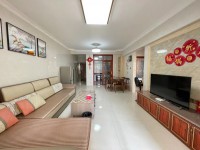 家私家電齊全，周邊配套完全 春江花園