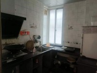 售裝修高地家園三房拎包入住帶摩托車車庫1 高地家園