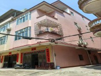 城北私宅 占地62.5方，建三層八，有出 城北私宅