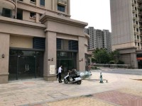 ?出售陽春碧桂園小區(qū)出入口臨街商鋪 陽春碧桂園