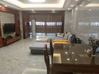 東湖云凌旁新凈兩房一廳出租，拎包入住 豪景苑