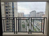 出租精裝修尚品星寓二房一廳拎包入住137 尚品星寓