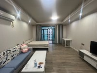 東湖天下溫馨一房出租，配套齊全 拎包入住 東湖天下